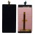 Display for Micromax Canvas Nitro 3 E352 Black (Combo Folder) by Maxbhi.com