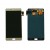 Lcd With Touch Screen For Gionee M5 Plus Gold By - Maxbhi Com