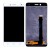 Lcd With Touch Screen For Infocus M680 Gold By - Maxbhi Com