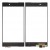 Touch Screen Digitizer For Sony Xperia Z5 Premium White By - Maxbhi Com