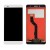 Lcd With Touch Screen For Huawei Honor 5x White By - Maxbhi Com