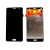 Lcd With Touch Screen For Samsung Galaxy On5 White By - Maxbhi Com