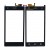 Touch Screen Digitizer For Micromax Canvas Xpress 4g Q413 Black By - Maxbhi Com