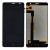 Lcd With Touch Screen For Swipe Elite White By - Maxbhi Com