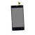Lcd With Touch Screen For Celkon Campus Prime Brown By - Maxbhi Com