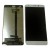 Lcd With Touch Screen For Oukitel K4000 Pro White By - Maxbhi Com