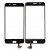 Touch Screen Digitizer For Lenovo Zuk Z1 Grey By - Maxbhi Com