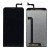 Lcd With Touch Screen For Asus Zenfone 2 Laser Ze550klsilver By - Maxbhi Com