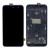 Lcd With Touch Screen For Gionee Pioneer P3s Black By - Maxbhi Com