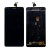 Lcd With Touch Screen For Xolo Era 4k Blue By - Maxbhi Com