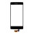 Touch Screen Digitizer For Panasonic Eluga Turbo Gold By - Maxbhi.com