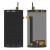 LCD with Touch Screen for Fly FS502 Cirrus 1 White