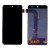 Display for Micromax Canvas Nitro 3 E455 Black (Combo Folder) by Maxbhi.com