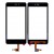 Touch Screen Digitizer For Gionee P5w White By - Maxbhi Com
