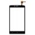 Touch Screen Digitizer For Karbonn Aura 9 Blue By - Maxbhi Com