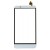 Touch Screen Digitizer For Letv Leeco Le 1 Silver By - Maxbhi Com