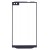 Touch Screen Digitizer For Lg V10 Black By - Maxbhi Com