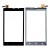 Touch Screen Digitizer For Intex Aqua Air Ii Grey By - Maxbhi Com