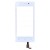 Touch Screen Digitizer For Lava Iris X1 Selfie White By - Maxbhi.com