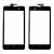 Touch Screen Digitizer For Micromax Canvas Spark 2 White By - Maxbhi Com