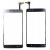 Touch Screen Digitizer For Alcatel Idol 4 Black By - Maxbhi Com