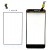Touch Screen Digitizer For Lenovo Vibe K5 Silver By - Maxbhi Com