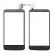 Touch Screen Digitizer For Umi Emax Silver By - Maxbhi Com