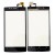 Touch Screen Digitizer For Archos 50d Helium 4g White By - Maxbhi Com
