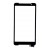 Touch Screen Digitizer For Blu Studio 7 0 Lte Black By - Maxbhi Com