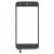 Touch Screen Digitizer For Gionee Ctrl V6l Black By - Maxbhi Com