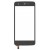 Touch Screen Digitizer For Gionee Ctrl V6l Blue By - Maxbhi Com