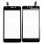 Touch Screen Digitizer For Huawei Y635 Black By - Maxbhi Com