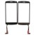 Touch Screen Digitizer For Lg K5 Black By - Maxbhi Com