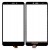 Touch Screen Digitizer For Micromax Canvas Mega 4g Q417 Black By - Maxbhi Com