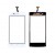 Touch Screen Digitizer For Oppo Neo 5 2015 White By - Maxbhi Com