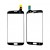 Touch Screen Digitizer For Samsung Galaxy S7 Edge Cdma Black By - Maxbhi Com