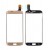 Touch Screen Digitizer For Samsung Galaxy S7 Edge Cdma Gold By - Maxbhi Com