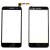 Touch Screen Digitizer For Vodafone Smart Prime 6 White By - Maxbhi Com
