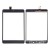 Touch Screen Digitizer For Xiaomi Mi Pad 2 Blue By - Maxbhi Com