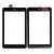 Touch Screen Digitizer For Dell Venue 7 16gb Wifi Black By - Maxbhi Com