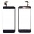 Touch Screen Digitizer For Alcatel One Touch Idol 2 Mini Grey By - Maxbhi Com