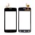Touch Screen Digitizer For Celkon C40 Black By - Maxbhi Com
