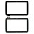 Touch Screen Digitizer For Lg G Pad 10 1 White By - Maxbhi Com