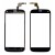 Touch Screen Digitizer For Wiko Darkfull Blue By - Maxbhi Com