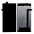 Lcd With Touch Screen For Intex Aqua Ace Mini Black By - Maxbhi Com