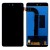 Lcd With Touch Screen For Micromax Canvas Juice 3 Q392 White By - Maxbhi Com