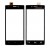 Touch Screen Digitizer For Intex Aqua Ace Ii Black By - Maxbhi Com