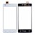 Touch Screen Digitizer For Intex Aqua Ace Ii White By - Maxbhi Com