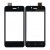 Touch Screen Digitizer For Lava Iris X1 Atom 4gb Black By - Maxbhi Com