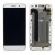 Lcd With Touch Screen For Coolpad Note 3 Lite White By - Maxbhi Com